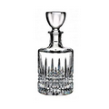 Waterford Lismore Diamond Round Decanter